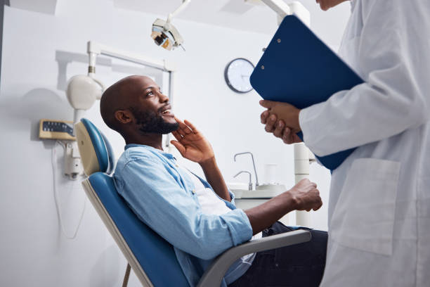 Best Emergency Root Canal Treatment in Mcnair, VA