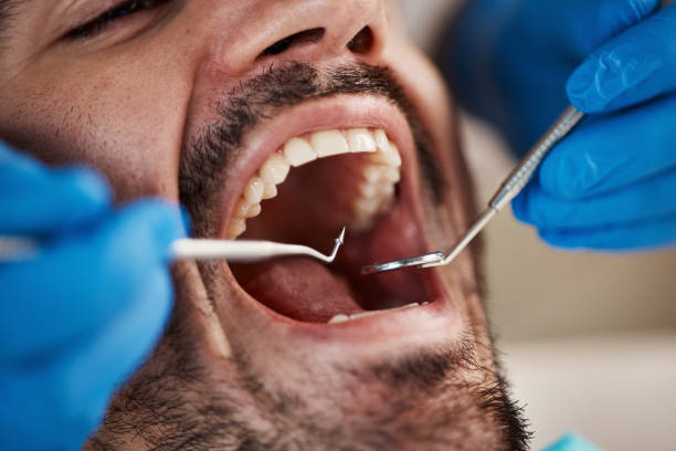 Best Mobile Emergency Dentist in Mcnair, VA
