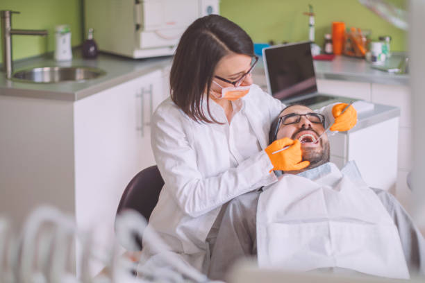 Best Emergency Dental Care for Abscessed Tooth in Mcnair, VA