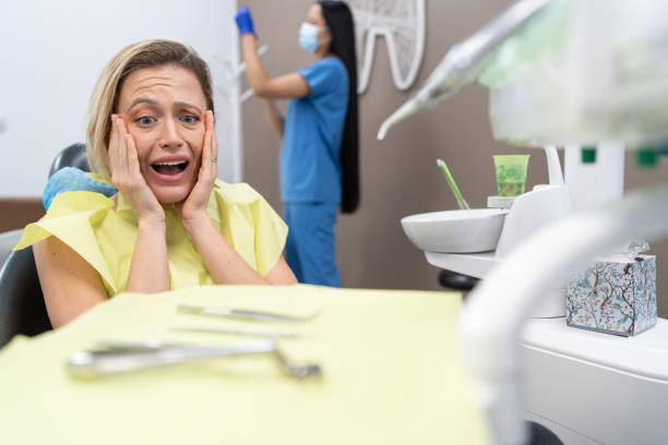 Best Broken or Cracked Tooth Emergency Dentist in Mcnair, VA