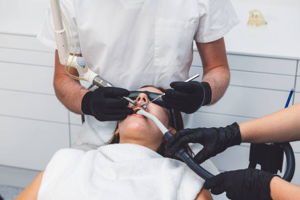 Best Pediatric Emergency Dentist in Mcnair, VA